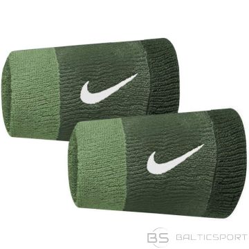 Nike Браслеты Swoosh N0001586314OS (Н/Д)