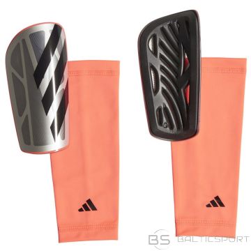 Adidas Tiro SG Lge futbola apakšstilbu aizsargi IW3788 (XL)