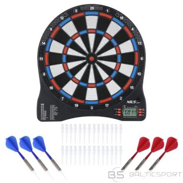Other TDE01 ELECTRONIC DART NILS FUN