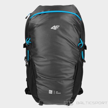 Mugursoma 4FSS23ABACU139 20S / 28 L / melna