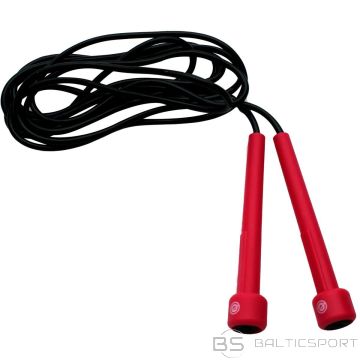 Enero Fit PVC SPEED SKIPPING ROPE 285CM PINK