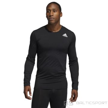 Sweatshirt adidas Techfit Compression Long Sleeve M GM5038 (XXL)