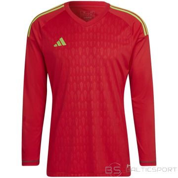 Adidas Tiro 23 Competition Long Sleeve M HL0007 goalkeeper shirt (M)