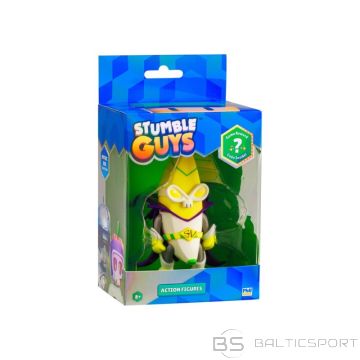 P.m.i. Kids World STUMBLE GUYS S3 Mythic Edition darbības figūra – Darkpeel Prime
