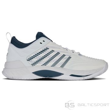 Tennis shoes for men K-SWISS HYPERCOURT SUPREME 2 white/stargazer EU45