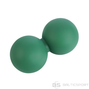 Spokey Hardy Duo Double Massage Ball SPK-944205 (6,5cm)