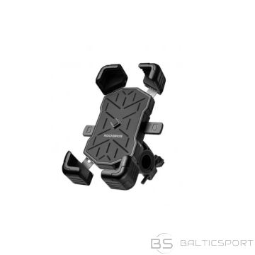 Rockbros telefona turētājs 25210030001 melns (nav pieejams)
