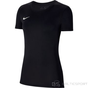 Nike Park VII W T-shirt JSY BV6728 010 / black / XS