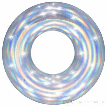 Peldriņķis d107cm Bestway Iridescent