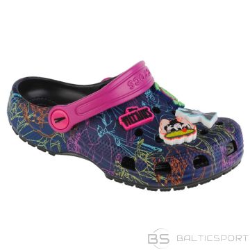 Crocs Disney Villains Classic Kids Clog 207722-001 (29/30)