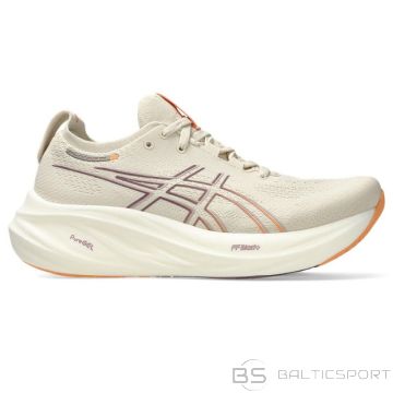 Asics Gel Nimbus 26 W 1012B601250 skriešanas apavi (41,5)