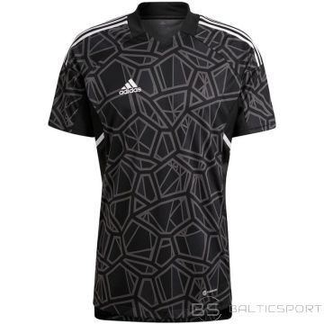 Adidas Джерси вратаря Condivo 22 с коротким рукавом M HB1619 (L)