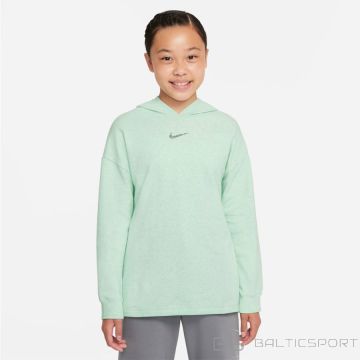 Nike JR JR JR GIRLS DN4752 379 / Zaļa / S (128-137)