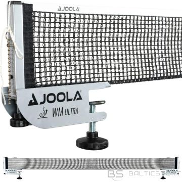 Tenisgalda tīkls JOOLA WM ITTF