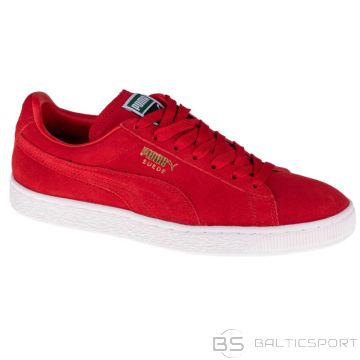 Puma Замша Classic U 356568 63 (36)