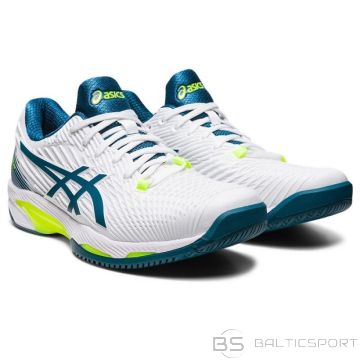 Asics Теннисные туфли Solution Speed FF 2 M 1041A182102 (42)