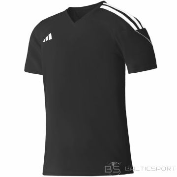 Adidas T-krekls Tiro 23 League Jersey M HR4607 (XS (168cm))