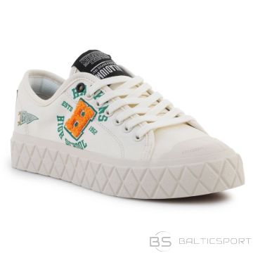Palladium Stranger Things PALLA ACE TIGERS 94630-161-M krēmbalts (EU 38)