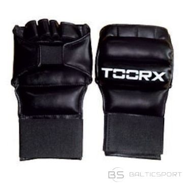 Fit boxing gloves for training  Toorx BOT-008 LYNX  FIT ecoleather  M