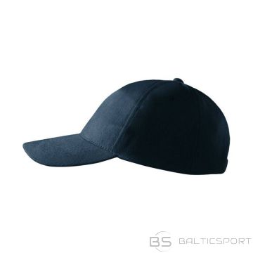 Malfini 5P cap MLI-30702 (nastawialna)