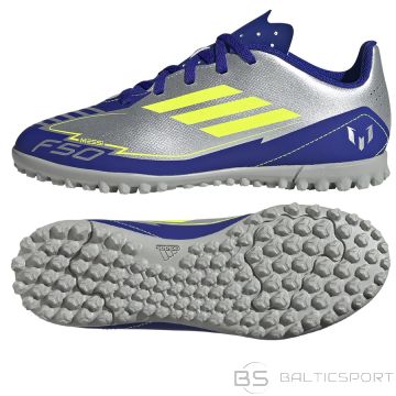 Buty adidas F50 Club Messi Jr TF IH0923