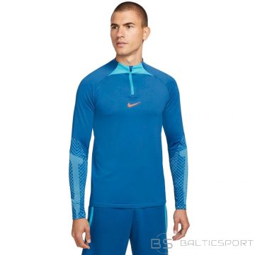 Nike Толстовка Dri-FIT Strike Drill Top M DH8732 407 (2 XL)