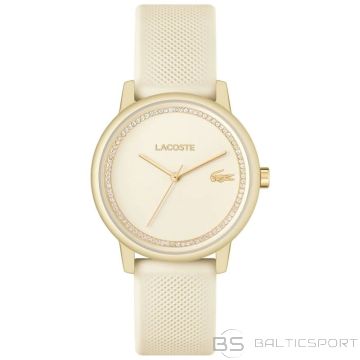 Lacoste Sieviešu pulkstenis 12.12 Go 2001288 + KASTE (N/A)