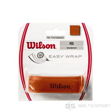 Wilson PRO PERFORMANCE GRIP Brown