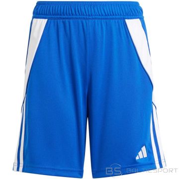 Adidas Tiro 24 Jr shorts IR9366 (116cm)