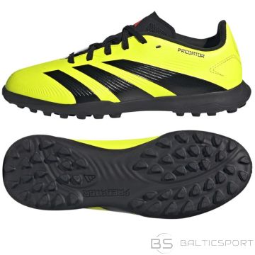 Adidas Predator League L TF Jr IG5444 futbola apavi (38)