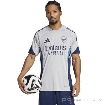 Adidas Arsenal London treniņu krekls JSY JJ1789 / L / balts
