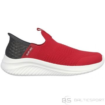 Skechers M 403844L/RDBK sports shoes (37)