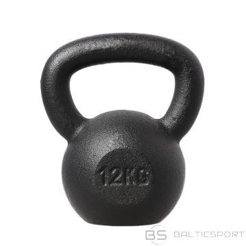 Svaru bumba čuguna /HMS KZG 12 KG ČUGUNA KATNĪCA