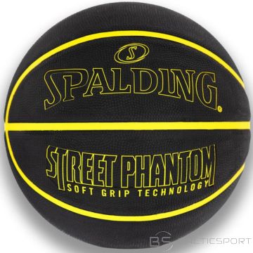 Basketbola bumba /Spalding Fantoma bumba 84386Z (7)