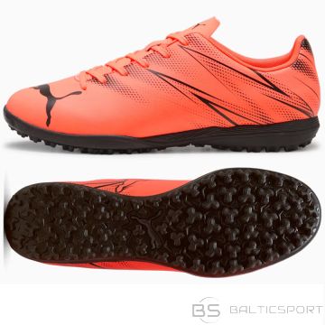 Buty Puma Attacanto TT 107478-13 / czerwony / 44