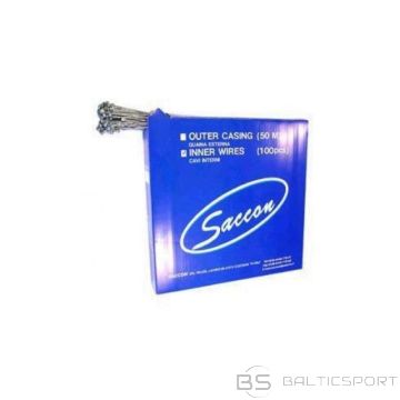 BS Bremžu trose, 100 gabalu kaste (nav pieejama)