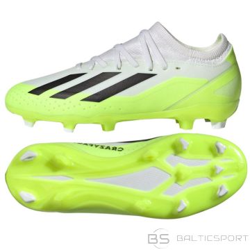 Adidas Ботинки X CRAZYFAST.3 FG Jr. ID9352 (30)