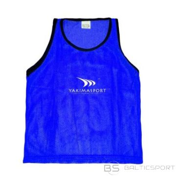 Yakimasport 100018 blue tag (Junior)