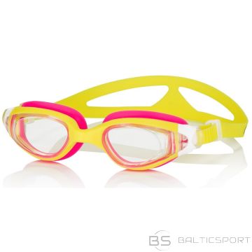 Aqua-speed Peldēšanas brilles Aqua Speed ​​Ceto Jr / junior / Dzeltena