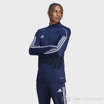 Adidas Džemperis TIRO 23 Training Top HS7229 / tumši zils / L
