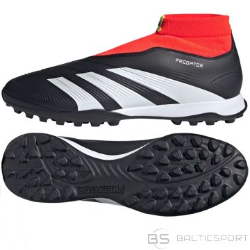 Buty adidas Predator League LL Jr TF IG7715 / czarny / 43 1/3