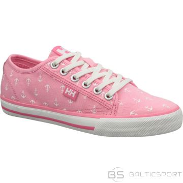 Helly Hansen Fjord Canvas Shoe V2 W 11466-185 shoes (37,5)