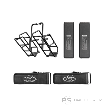Комплект аккумуляторов для Fiido Titan.