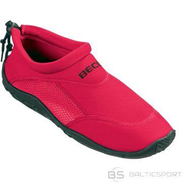 Aqua shoes unisex BECO 9217 55  size 41 magenta