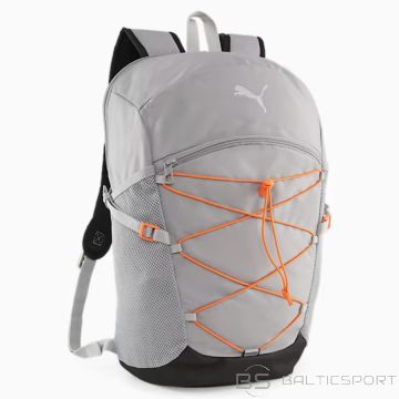 Plecak Puma Plus Pro Backpack 079521-06 / szary