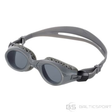 Fashy Swim goggles  Training AQUAFEEL ERGONOMIC 41020 21 grey/smoke