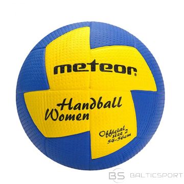 Handbola bumba /Meteor Handbols Nu Age W (M)