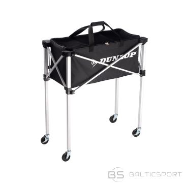 Foldable teaching cart DUNLOP 250 balls