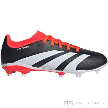 Adidas Predator League FG Jr IG7748 futbola apavi (38 2/3)