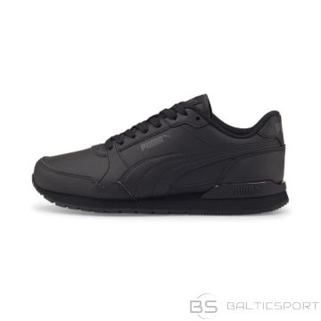 Puma Ботинки St Runner v3 L Jr 384904 01 (38,5)